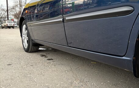 Hyundai Accent II, 2008 год, 485 000 рублей, 11 фотография