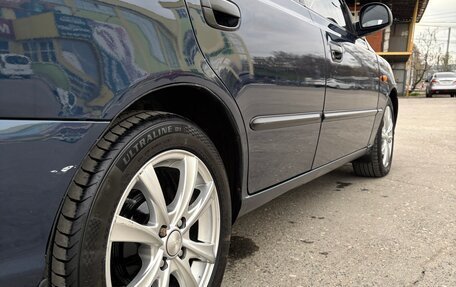 Hyundai Accent II, 2008 год, 485 000 рублей, 12 фотография