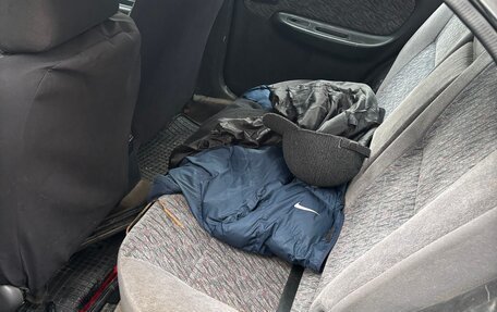 Nissan Almera, 1998 год, 135 000 рублей, 3 фотография