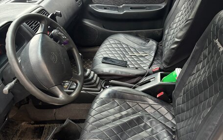 Nissan Almera, 1998 год, 135 000 рублей, 2 фотография