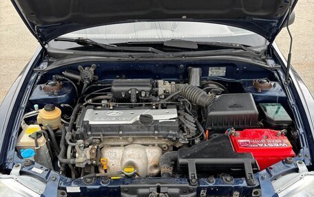 Hyundai Accent II, 2008 год, 485 000 рублей, 13 фотография