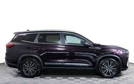 Chery Tiggo 8 Pro, 2022 год, 2 199 000 рублей, 4 фотография