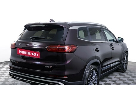 Chery Tiggo 8 Pro, 2022 год, 2 199 000 рублей, 5 фотография