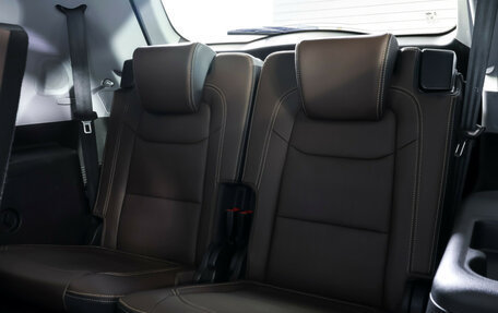 Chery Tiggo 8 Pro, 2022 год, 2 199 000 рублей, 12 фотография