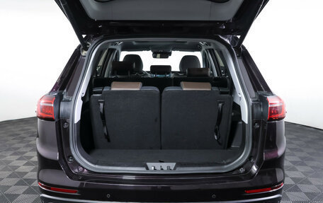 Chery Tiggo 8 Pro, 2022 год, 2 199 000 рублей, 10 фотография