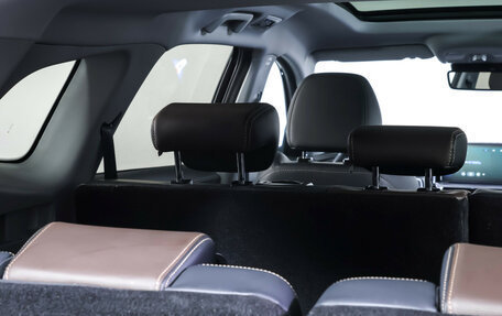 Chery Tiggo 8 Pro, 2022 год, 2 199 000 рублей, 11 фотография