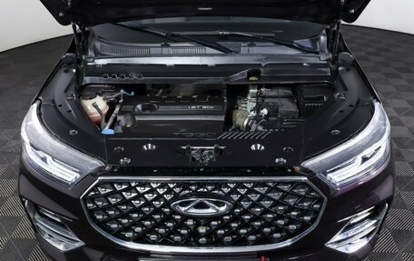 Chery Tiggo 8 Pro, 2022 год, 2 199 000 рублей, 9 фотография