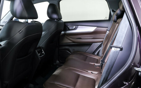 Chery Tiggo 8 Pro, 2022 год, 2 199 000 рублей, 14 фотография