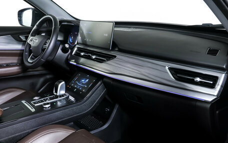 Chery Tiggo 8 Pro, 2022 год, 2 199 000 рублей, 13 фотография