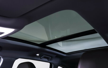 Chery Tiggo 8 Pro, 2022 год, 2 199 000 рублей, 17 фотография