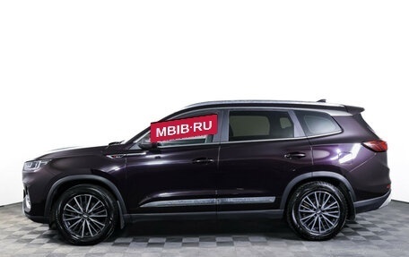 Chery Tiggo 8 Pro, 2022 год, 2 199 000 рублей, 8 фотография