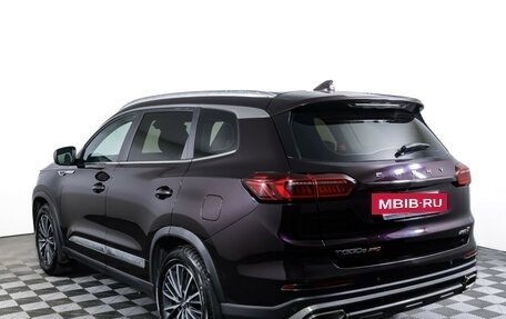 Chery Tiggo 8 Pro, 2022 год, 2 199 000 рублей, 7 фотография