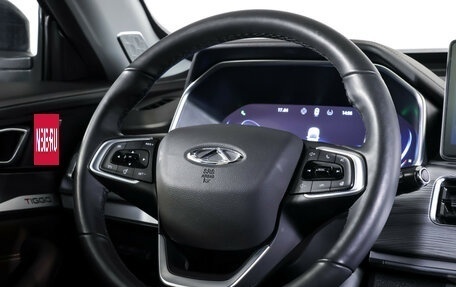 Chery Tiggo 8 Pro, 2022 год, 2 199 000 рублей, 16 фотография