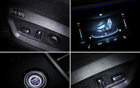 Chery Tiggo 8 Pro, 2022 год, 2 199 000 рублей, 22 фотография