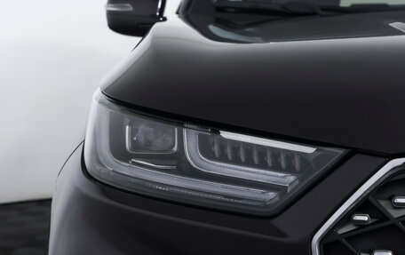 Chery Tiggo 8 Pro, 2022 год, 2 199 000 рублей, 27 фотография