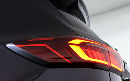 Chery Tiggo 8 Pro, 2022 год, 2 199 000 рублей, 26 фотография