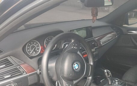 BMW X6, 2011 год, 2 500 000 рублей, 4 фотография
