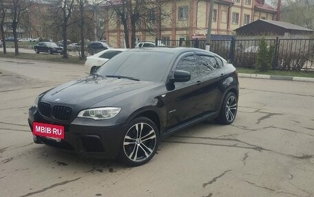 BMW X6, 2011 год, 2 500 000 рублей, 2 фотография