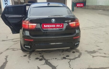 BMW X6, 2011 год, 2 500 000 рублей, 3 фотография
