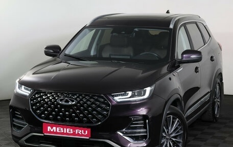 Chery Tiggo 8 Pro, 2022 год, 2 199 000 рублей, 29 фотография