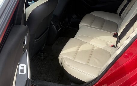 Mazda 6, 2014 год, 1 300 000 рублей, 10 фотография