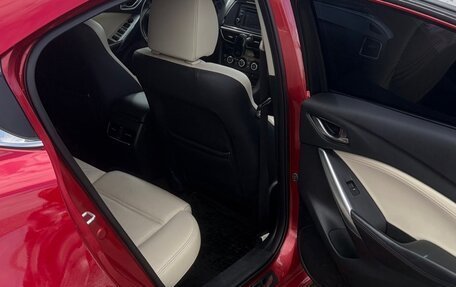 Mazda 6, 2014 год, 1 300 000 рублей, 7 фотография