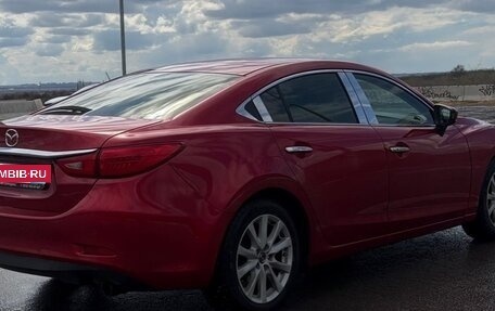 Mazda 6, 2014 год, 1 300 000 рублей, 5 фотография