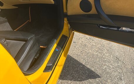 BMW Z4, 2011 год, 2 900 000 рублей, 12 фотография