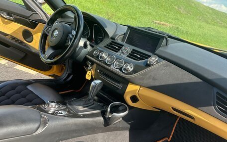 BMW Z4, 2011 год, 2 900 000 рублей, 13 фотография