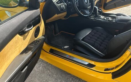 BMW Z4, 2011 год, 2 900 000 рублей, 11 фотография