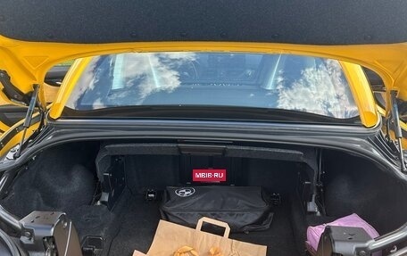 BMW Z4, 2011 год, 2 900 000 рублей, 10 фотография