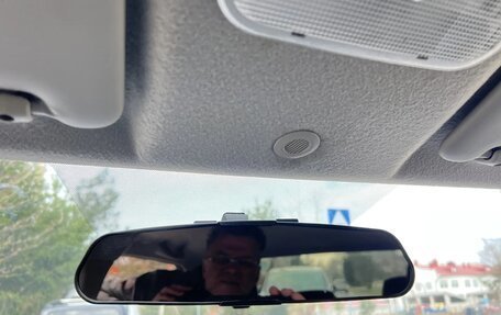 Renault Logan II, 2019 год, 1 200 000 рублей, 20 фотография