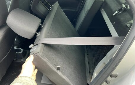 Renault Logan II, 2019 год, 1 200 000 рублей, 23 фотография