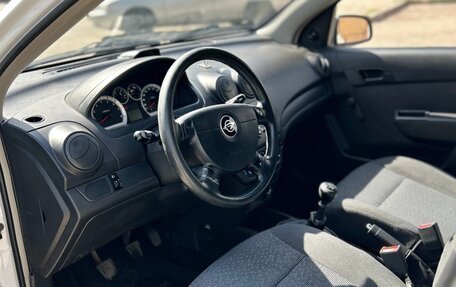 Ravon Nexia R3, 2018 год, 390 000 рублей, 5 фотография