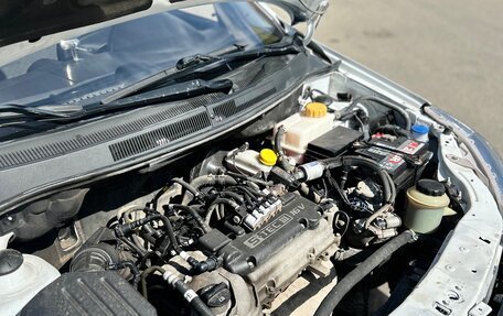 Ravon Nexia R3, 2018 год, 390 000 рублей, 10 фотография