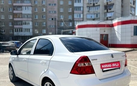 Ravon Nexia R3, 2018 год, 390 000 рублей, 3 фотография