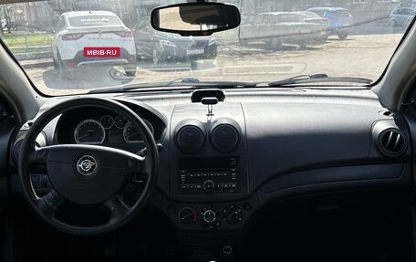 Ravon Nexia R3, 2018 год, 390 000 рублей, 7 фотография