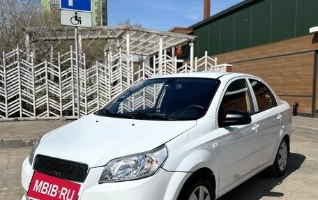 Ravon Nexia R3, 2018 год, 390 000 рублей, 2 фотография