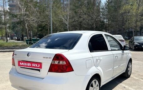 Ravon Nexia R3, 2018 год, 390 000 рублей, 4 фотография