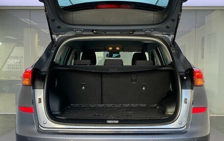 Hyundai Tucson III, 2019 год, 2 299 000 рублей, 12 фотография