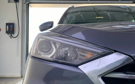 Hyundai Tucson III, 2019 год, 2 299 000 рублей, 21 фотография