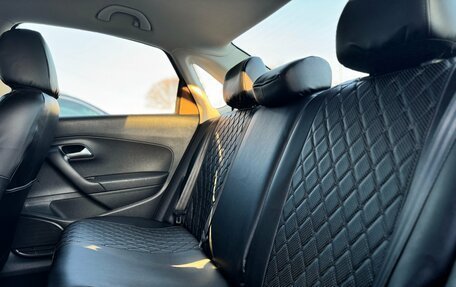 Volkswagen Polo VI (EU Market), 2018 год, 985 000 рублей, 11 фотография