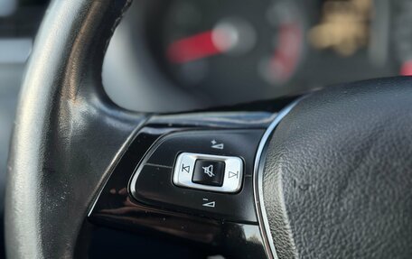 Volkswagen Polo VI (EU Market), 2018 год, 985 000 рублей, 14 фотография