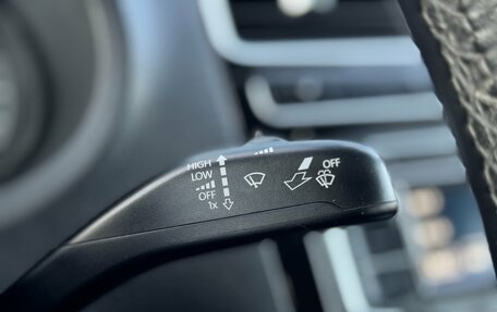 Volkswagen Polo VI (EU Market), 2018 год, 985 000 рублей, 17 фотография