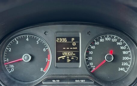 Volkswagen Polo VI (EU Market), 2018 год, 985 000 рублей, 18 фотография