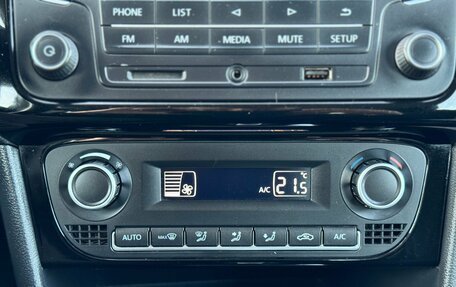 Volkswagen Polo VI (EU Market), 2018 год, 985 000 рублей, 20 фотография