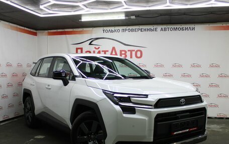 Toyota RAV4, 2026 год, 4 499 000 рублей, 3 фотография