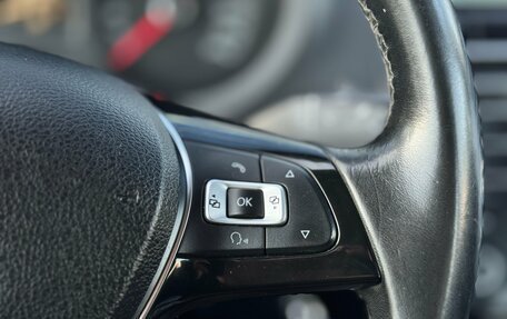 Volkswagen Polo VI (EU Market), 2018 год, 985 000 рублей, 16 фотография