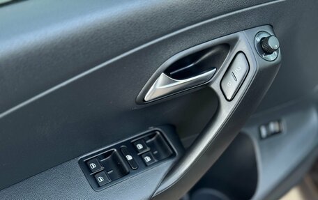 Volkswagen Polo VI (EU Market), 2018 год, 985 000 рублей, 12 фотография