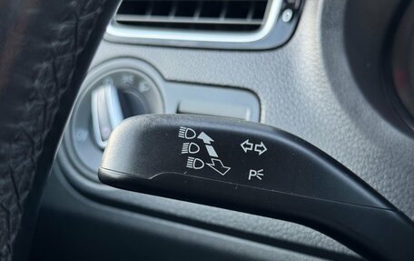 Volkswagen Polo VI (EU Market), 2018 год, 985 000 рублей, 13 фотография